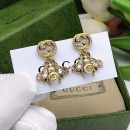 gucci boucles doreilles pour femme s_12134bb